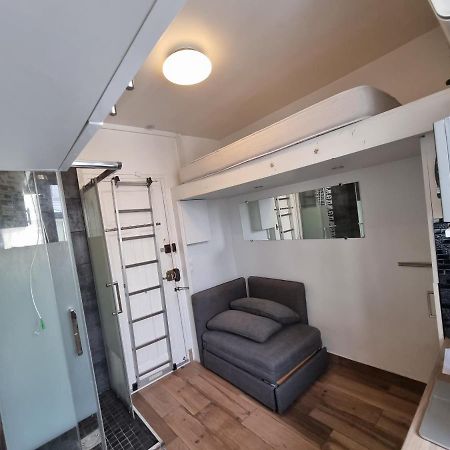 Amazing Studio Near Parc Des Expositions ปารีส ภายนอก รูปภาพ