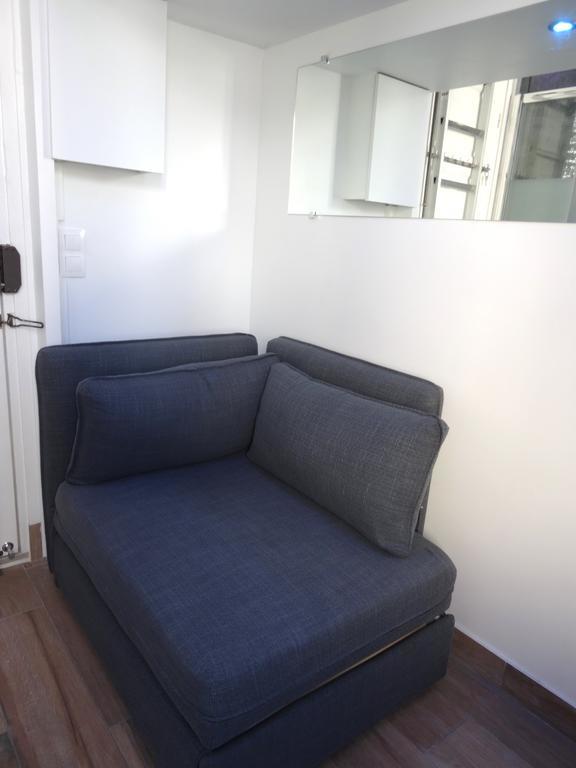 Amazing Studio Near Parc Des Expositions ปารีส ภายนอก รูปภาพ
